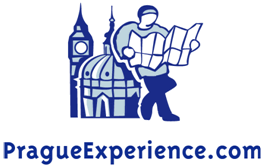 Logo prague experience