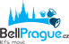Logo bellprague